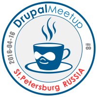 Drupal Meetup #8
