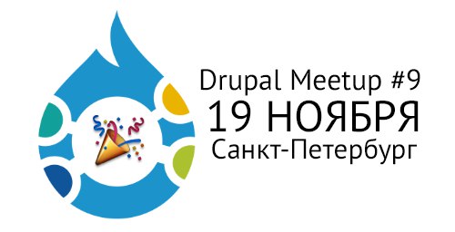 Drupal Meetup #9